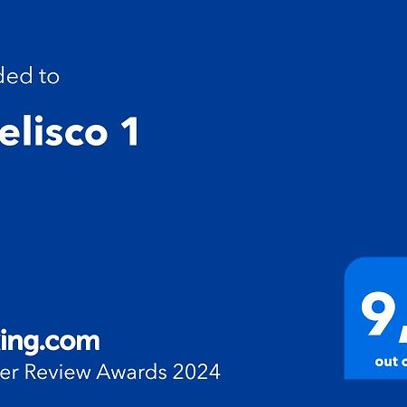 דירות בואנוס איירס Obelisco 1 מראה חיצוני תמונה